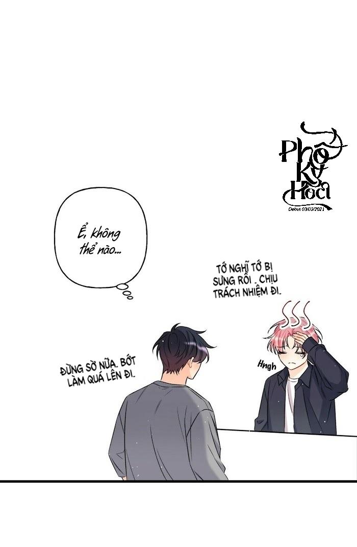 Dưới Ánh Hào Quang Chapter 7 - Trang 3