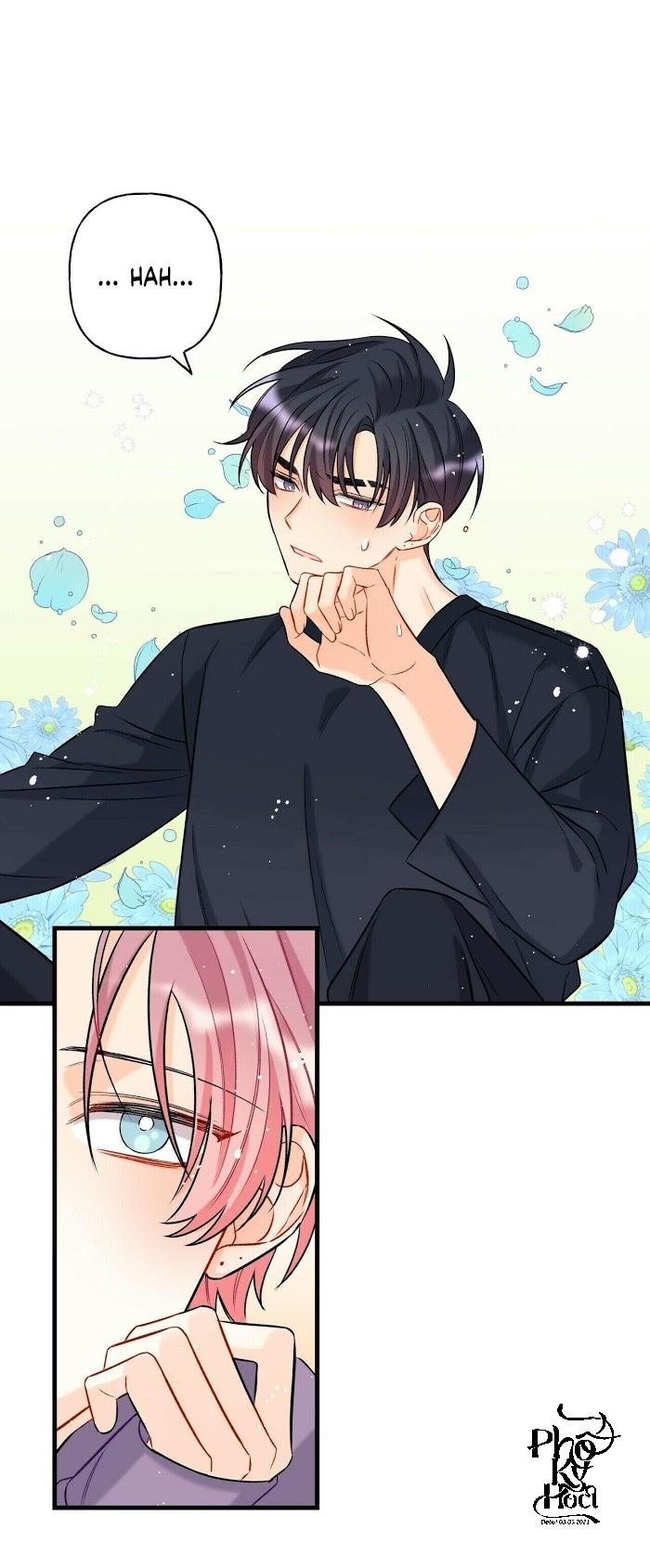 Dưới Ánh Hào Quang Chapter 7 - Trang 3