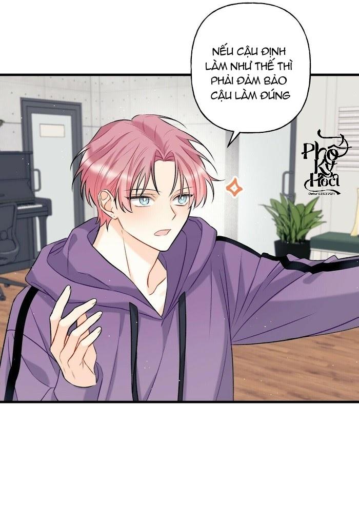 Dưới Ánh Hào Quang Chapter 7 - Trang 3