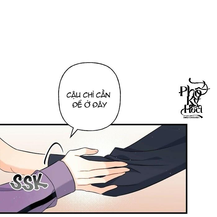 Dưới Ánh Hào Quang Chapter 7 - Trang 3