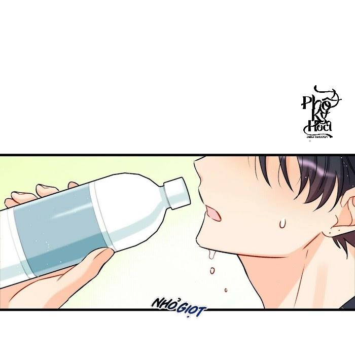 Dưới Ánh Hào Quang Chapter 7 - Trang 3