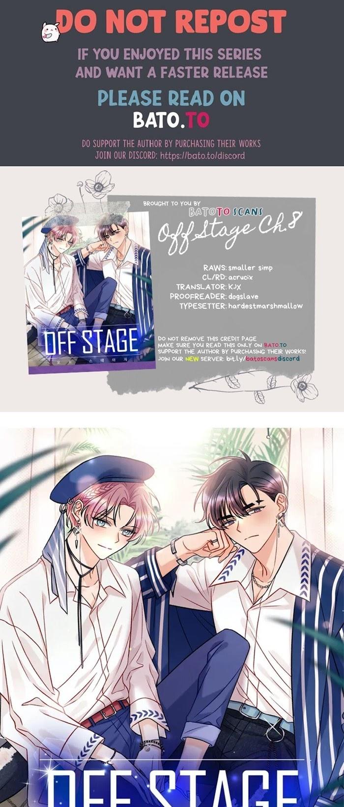 Dưới Ánh Hào Quang Chapter 8 - Trang 3