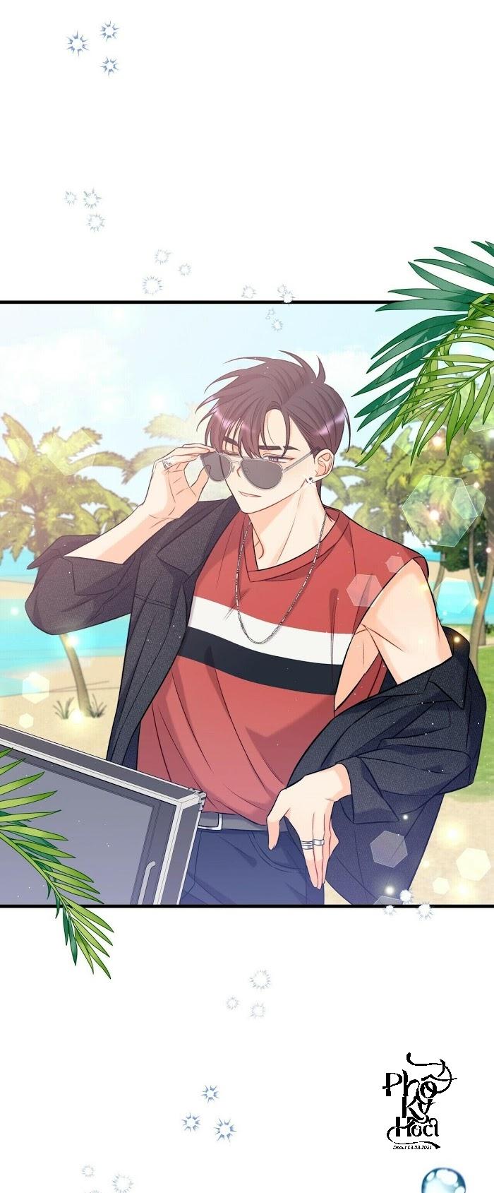 Dưới Ánh Hào Quang Chapter 9 - Next Chapter 10