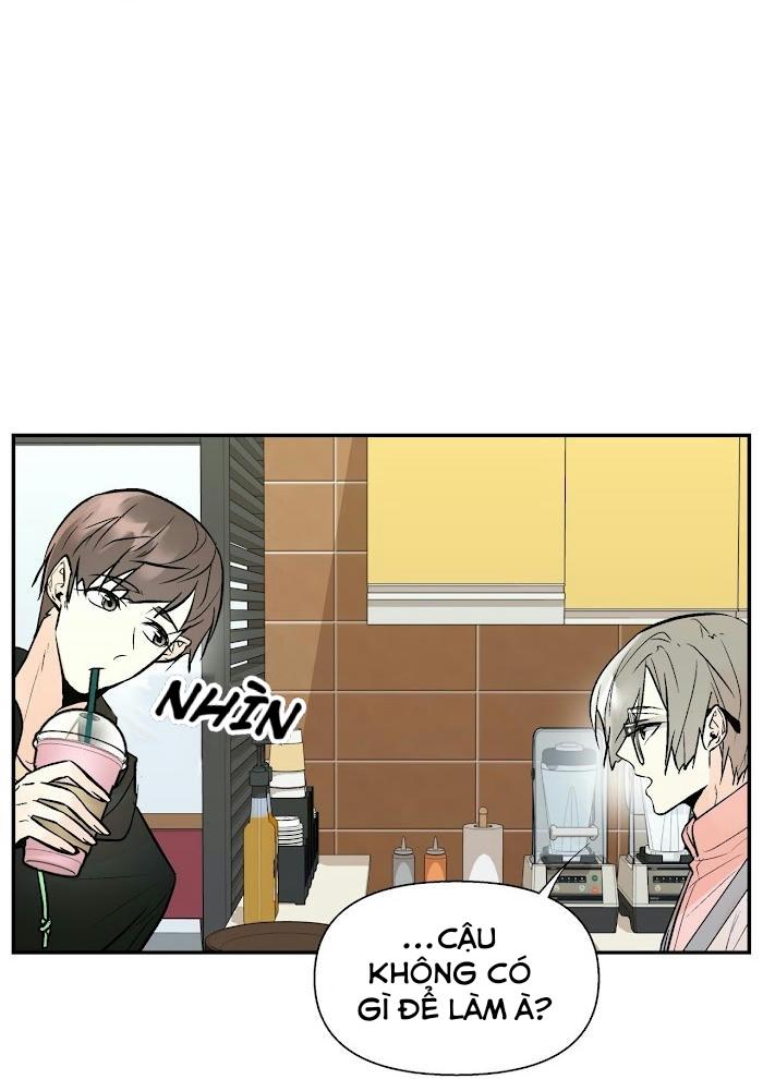 Trú Ẩn Chapter 24 - Next Chapter 25