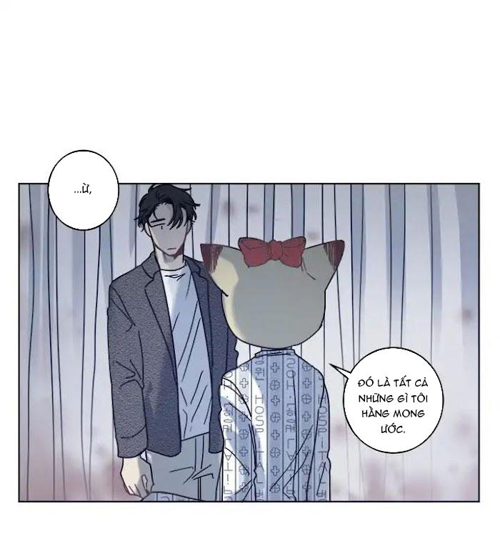 Không Dành Cho Kẻ Yếu Tim Chapter 8 - Next Chapter 9