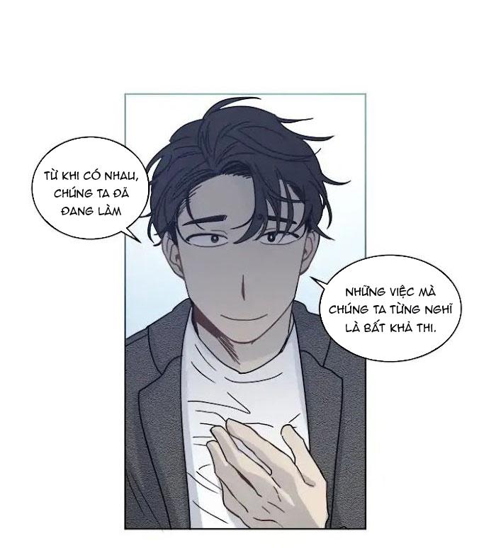 Không Dành Cho Kẻ Yếu Tim Chapter 8 - Next Chapter 9