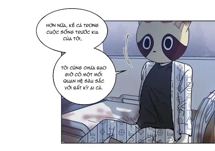 Không Dành Cho Kẻ Yếu Tim Chapter 8 - Next Chapter 9