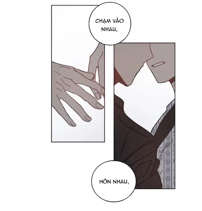 Không Dành Cho Kẻ Yếu Tim Chapter 8 - Next Chapter 9