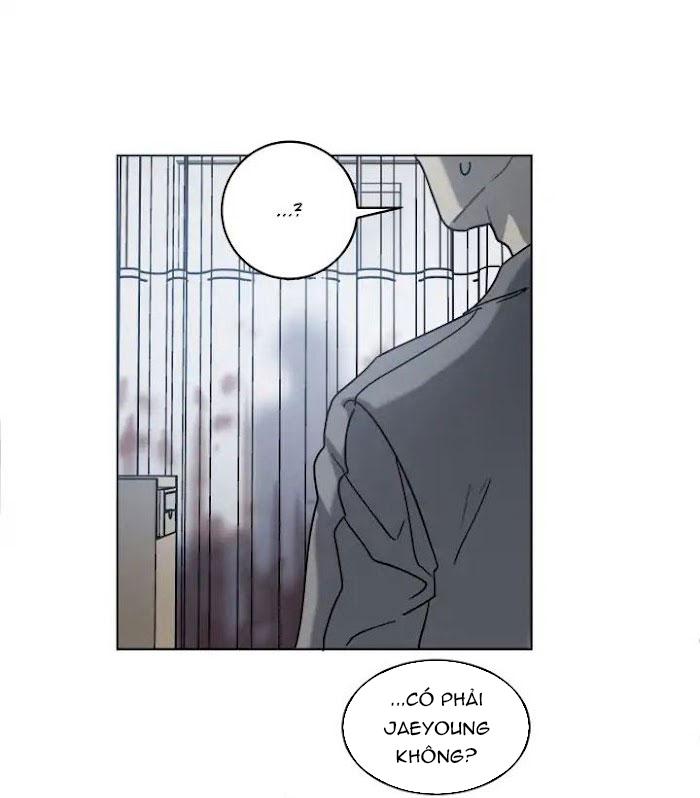 Không Dành Cho Kẻ Yếu Tim Chapter 8 - Next Chapter 9