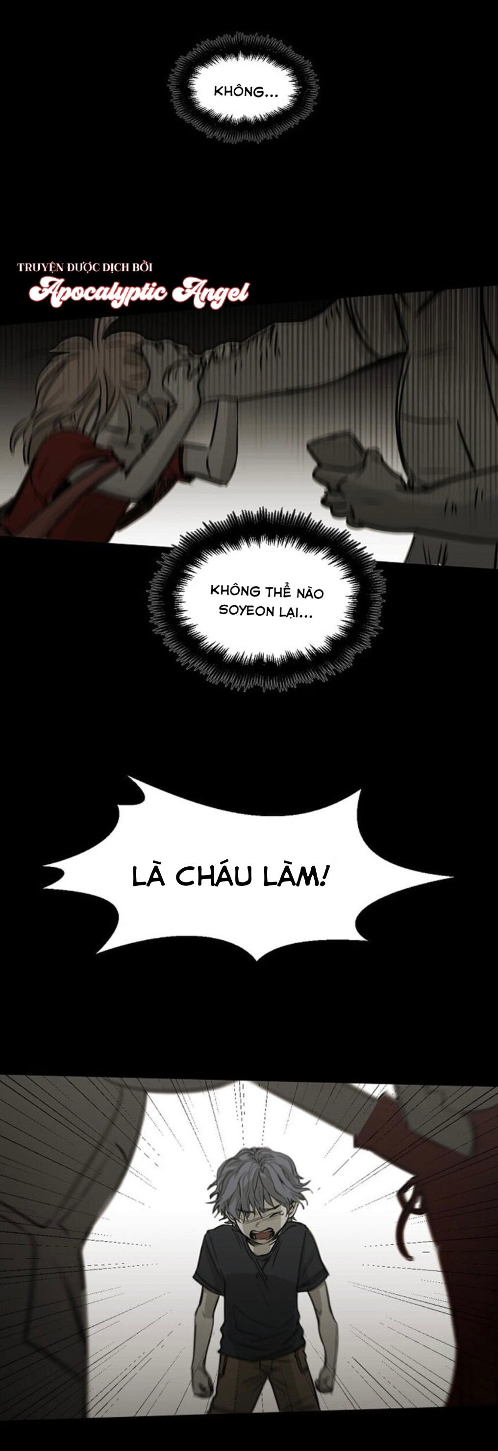 Không Thể Cưỡng Lại Chapter 1 - Next Chapter 2