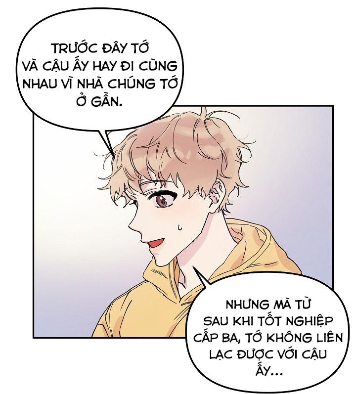 Tiệm Bánh Tình Yêu Chapter 1 - Next Chapter 2