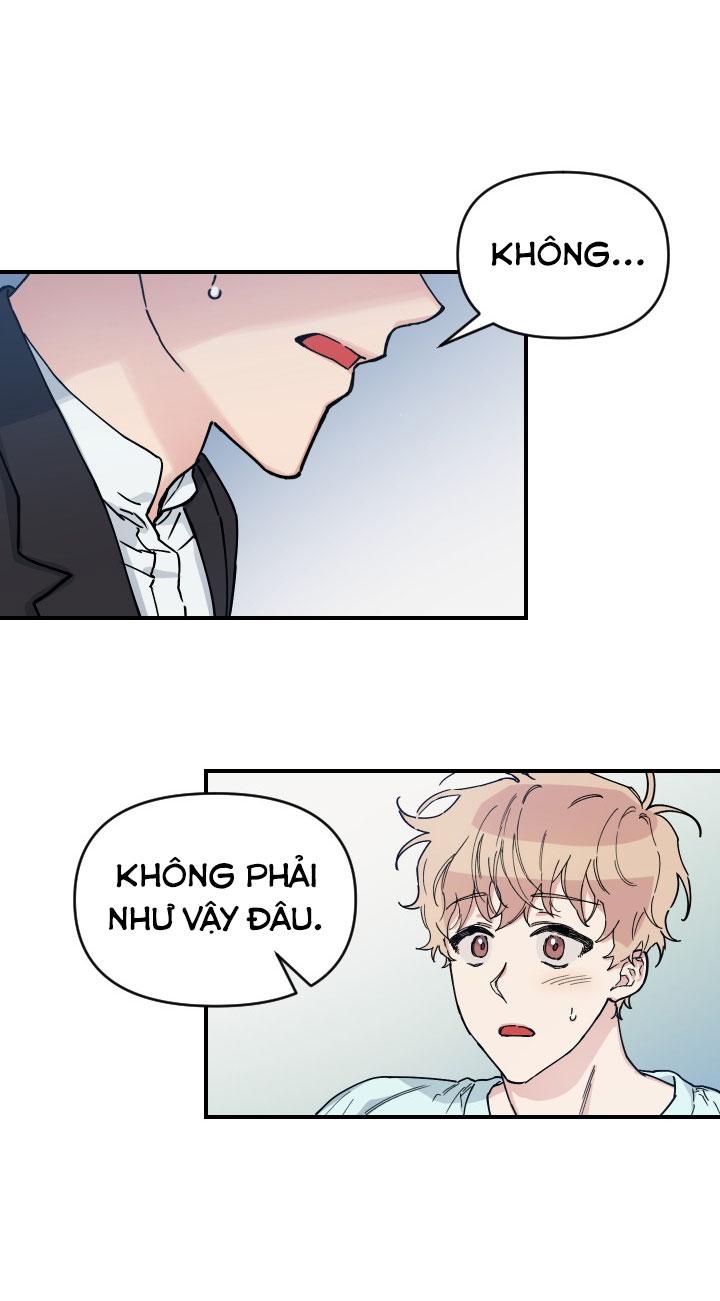 Tiệm Bánh Tình Yêu Chapter 1 - Next Chapter 2