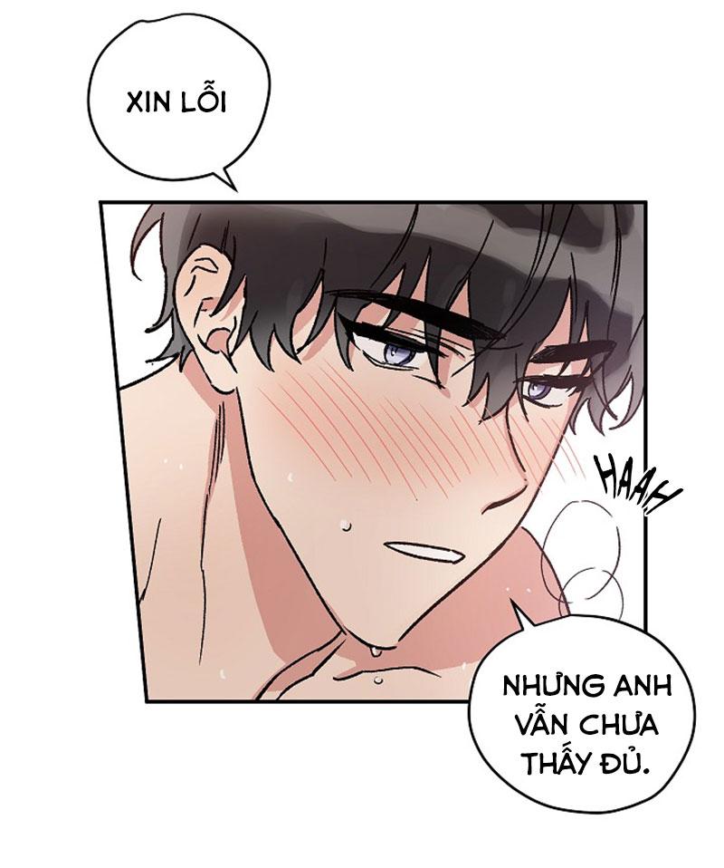 Tiệm Bánh Tình Yêu Chapter 2 - Next Chapter 3