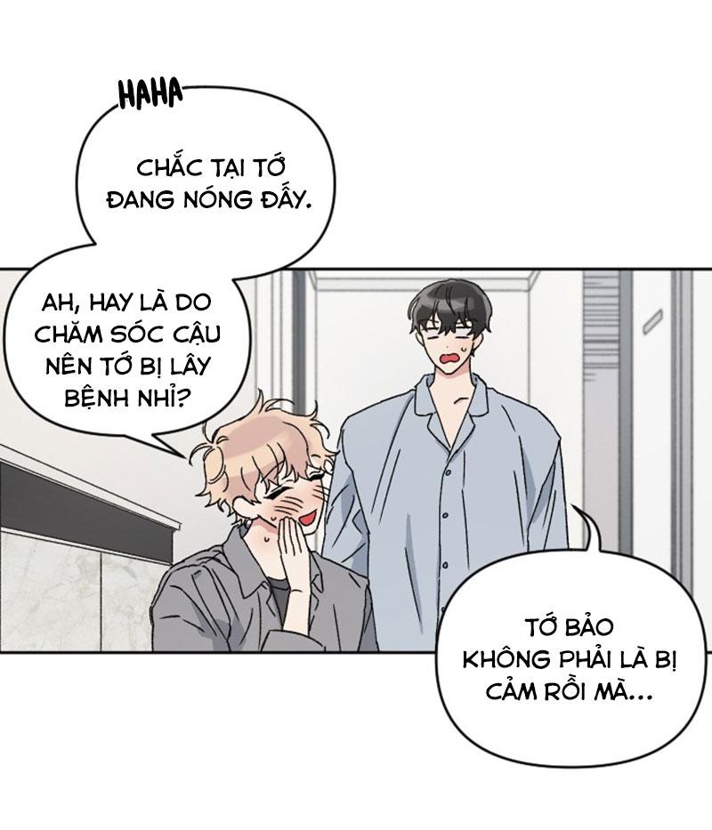 Tiệm Bánh Tình Yêu Chapter 2 - Next Chapter 3