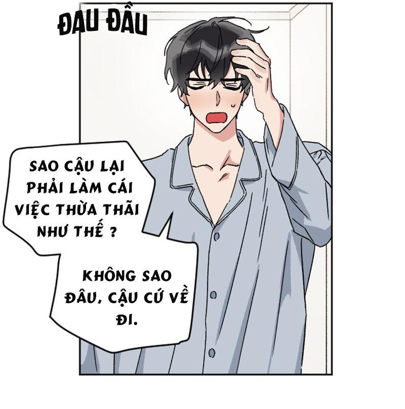 Tiệm Bánh Tình Yêu Chapter 2 - Next Chapter 3