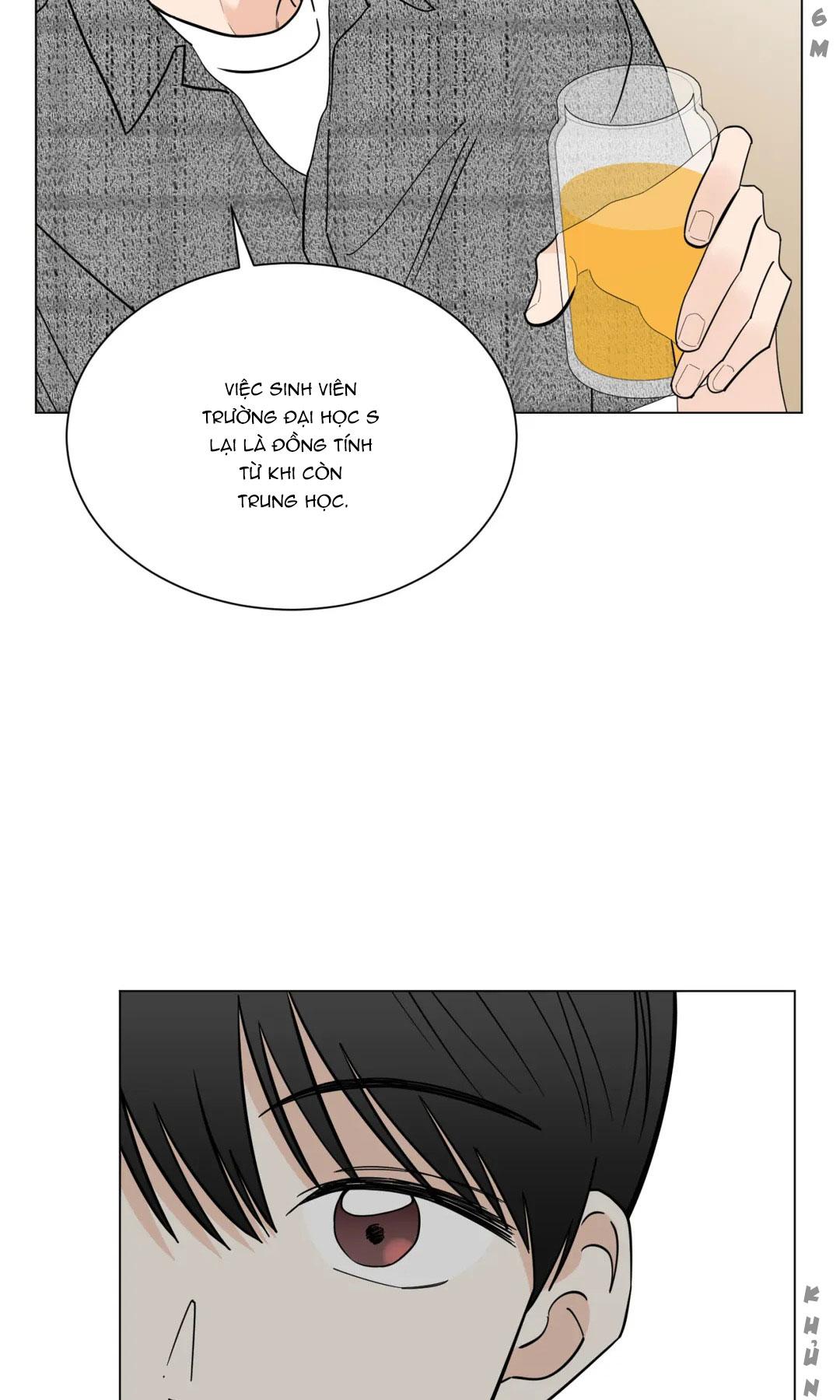 Thiếu Niên Nổi Loạn Chapter 36 - Next Chapter 37