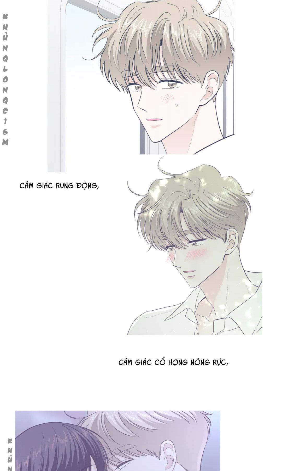 Thiếu Niên Nổi Loạn Chapter 36 - Next Chapter 37