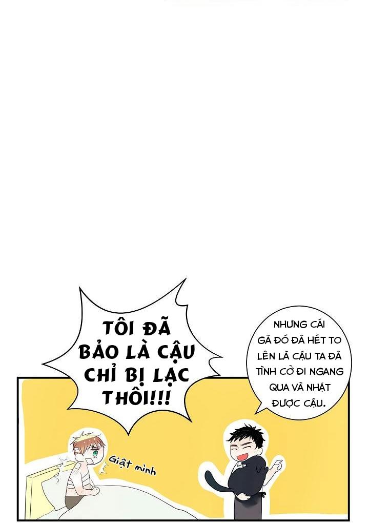 HÃY CHỊU TRÁCH NHIỆM ĐI! Chapter 1 - Next Chapter 2