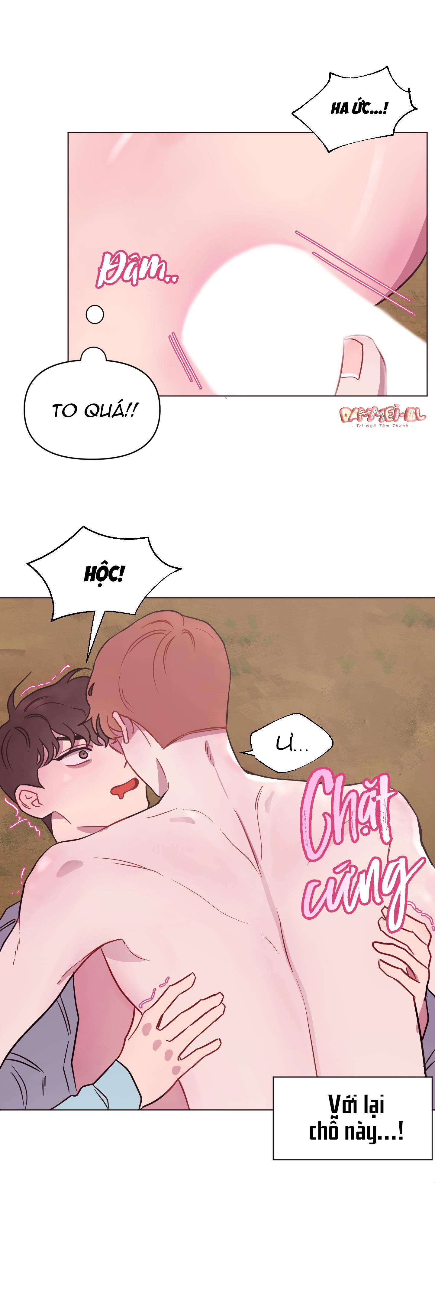 TRẢ LẠI SEX TOY CHO TÔI!!! Chapter 10 - Next Chapter 11