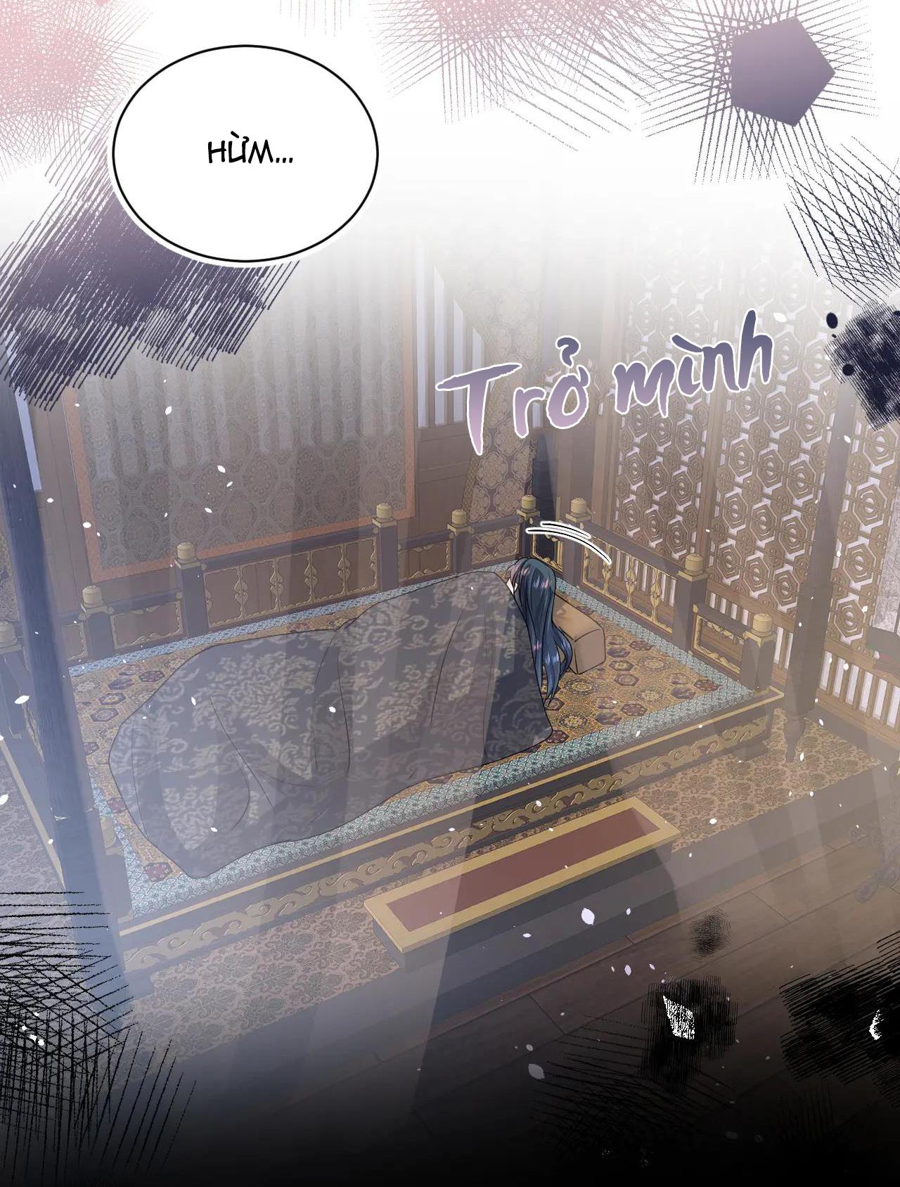 Tuyệt Mỹ Bạch Liên Hoa Online Dạy Học Chapter 31 - Trang 4