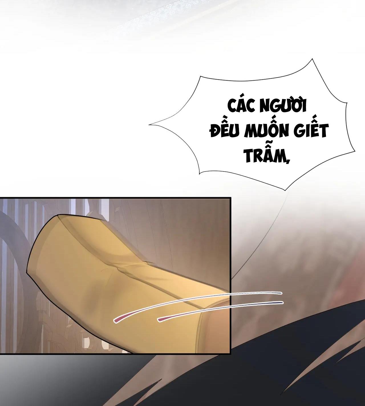 Tuyệt Mỹ Bạch Liên Hoa Online Dạy Học Chapter 31 - Trang 4