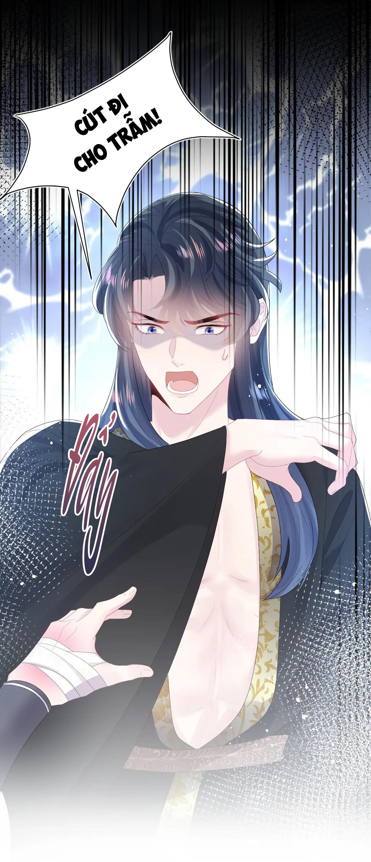 Tuyệt mỹ bạch liên hoa online dạy học Chapter 32 - Next Chapter 33