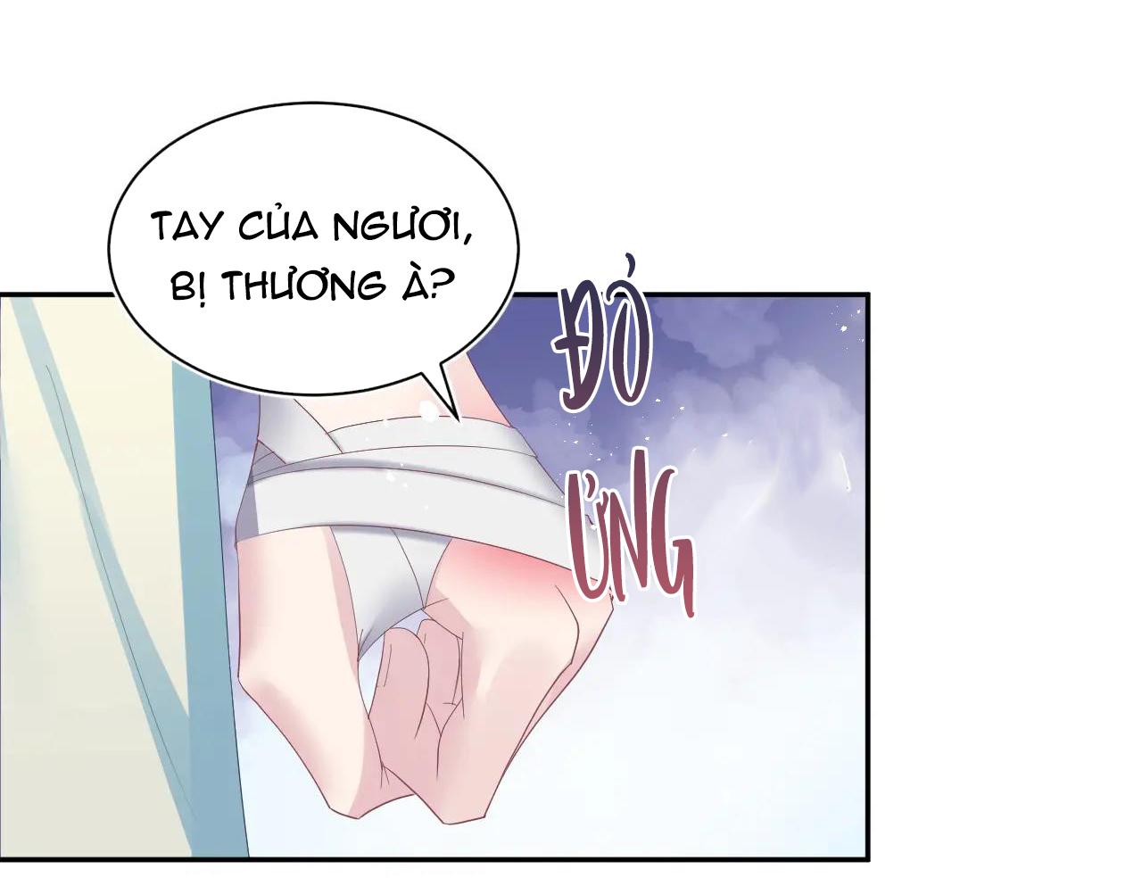 Tuyệt mỹ bạch liên hoa online dạy học Chapter 32 - Next Chapter 33
