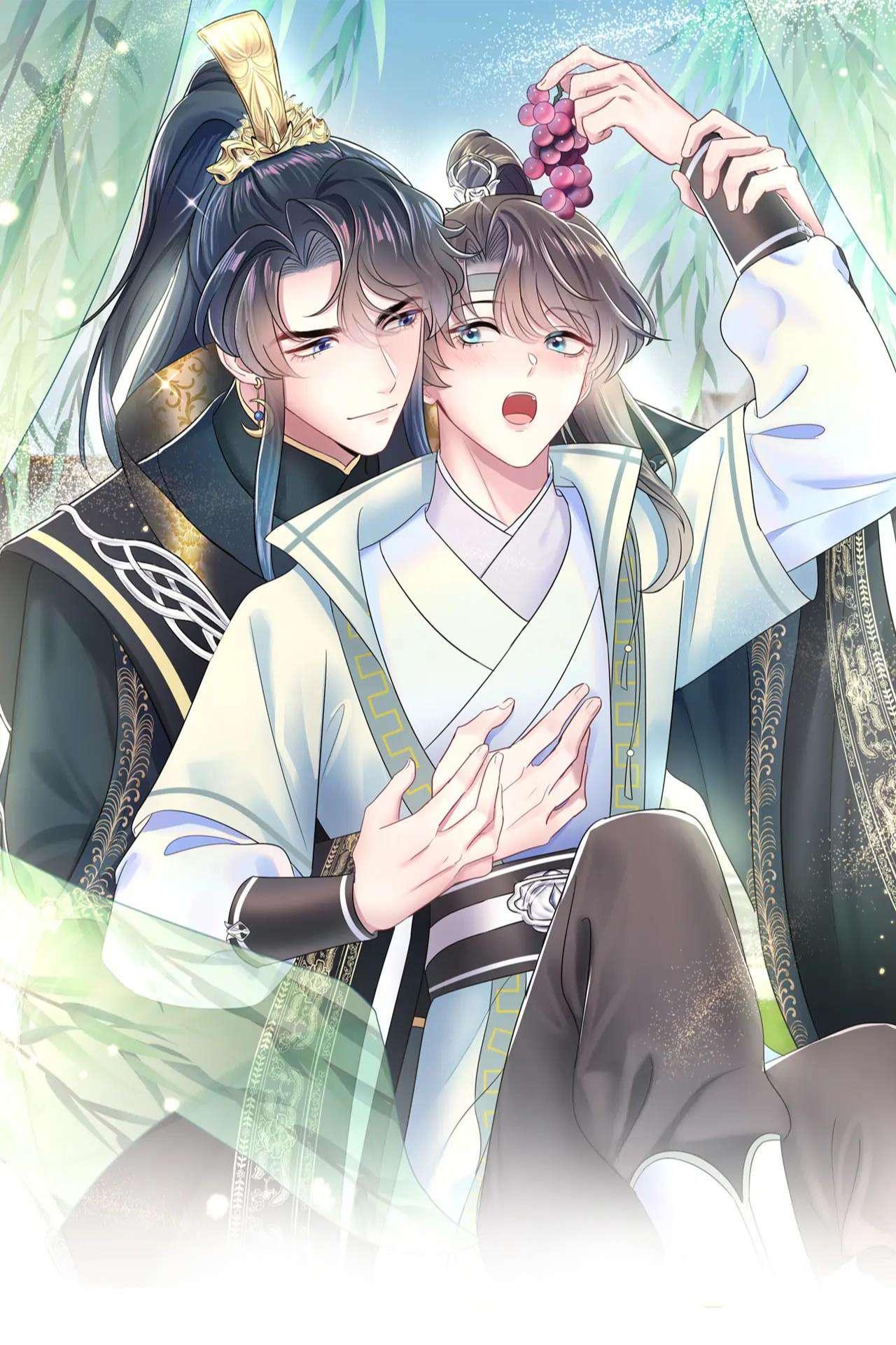 Tuyệt mỹ bạch liên hoa online dạy học Chapter 35 - Next Chapter 36