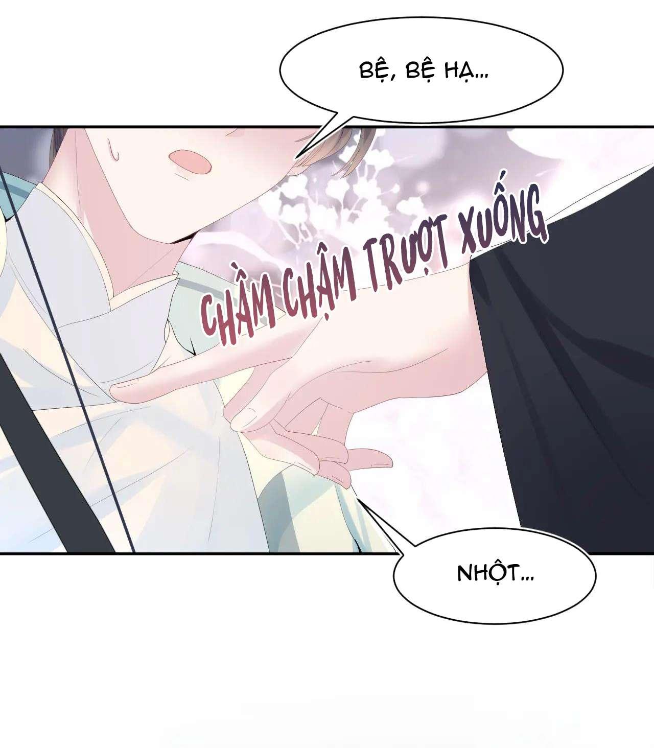 Tuyệt mỹ bạch liên hoa online dạy học Chapter 35 - Next Chapter 36