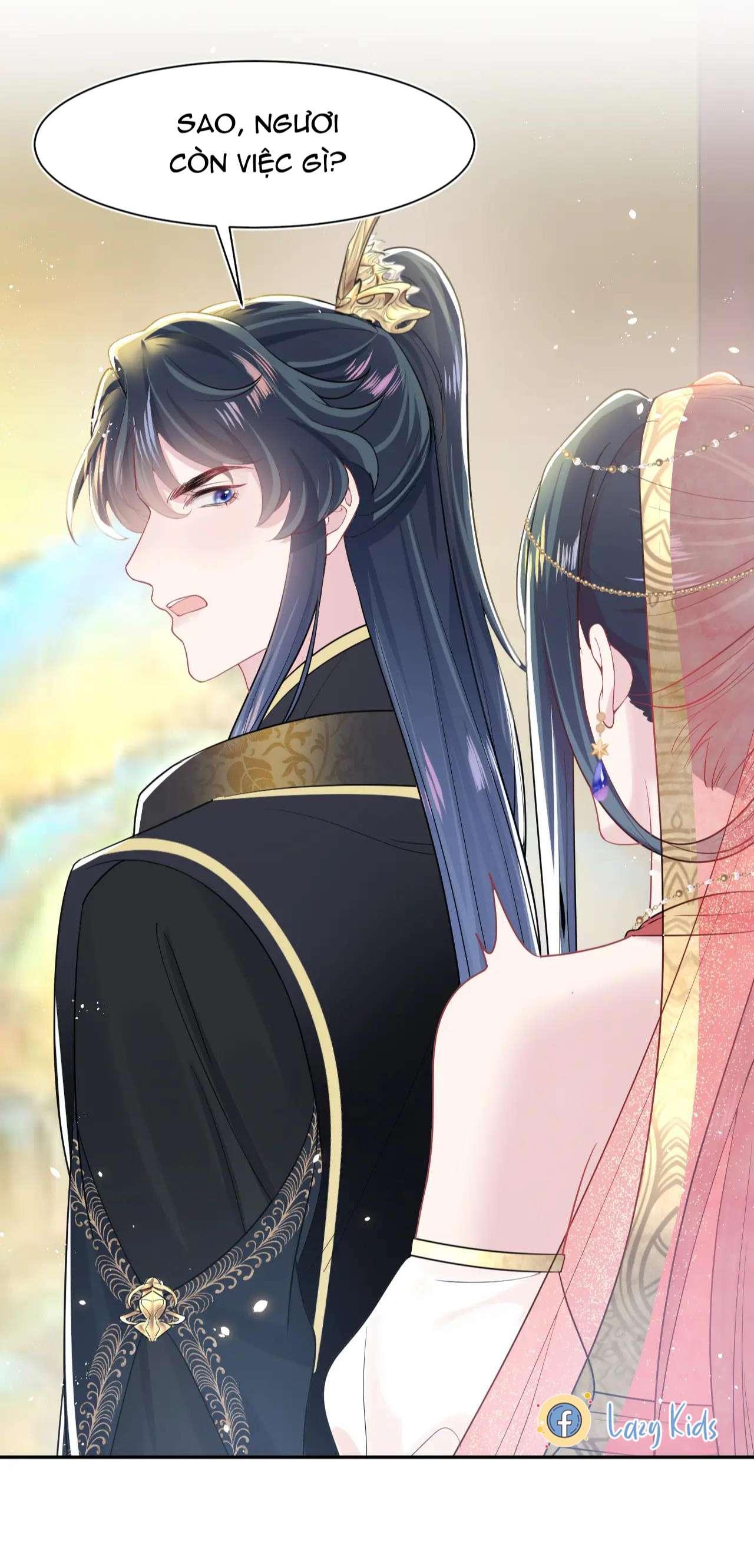 Tuyệt mỹ bạch liên hoa online dạy học Chapter 35 - Next Chapter 36