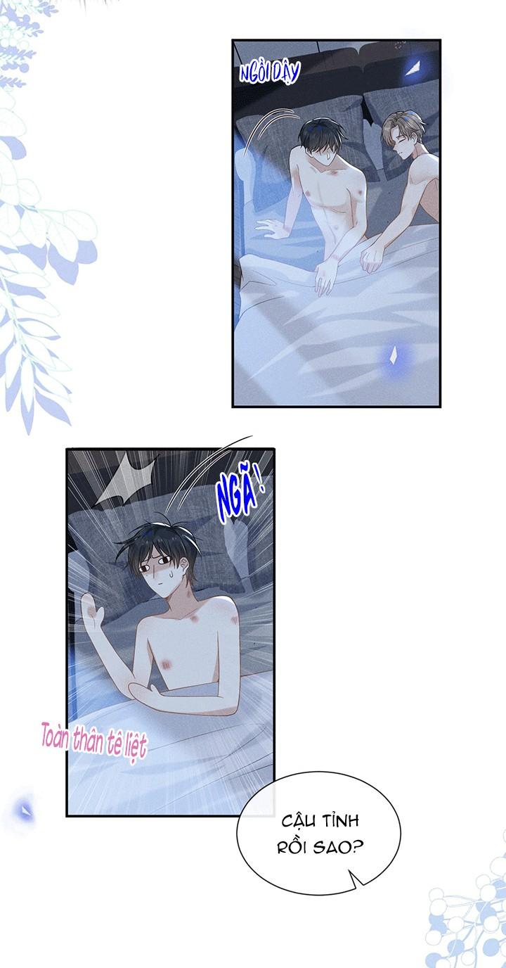 Lai sinh bất kiến Chapter 46 - Next Chapter 47