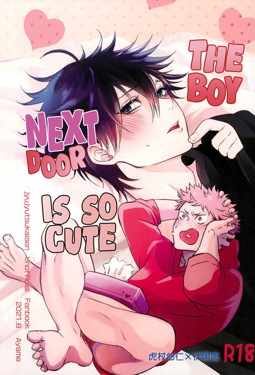 Doujinshi Tổng Hợp Chapter 1 Yuuji x Megumi - Next Chapter 2 Gojo x Yuuji