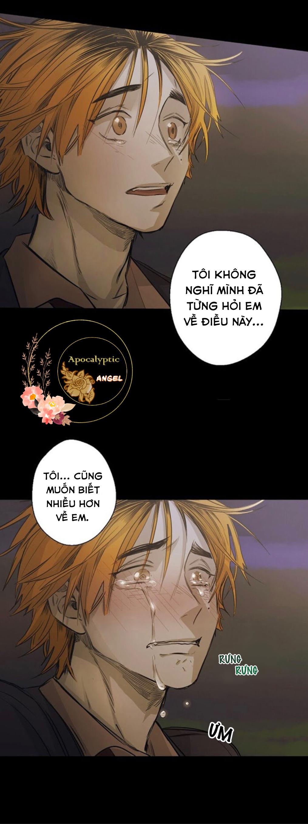 Không Thể Cưỡng Lại Chapter 4 - Next Chapter 5