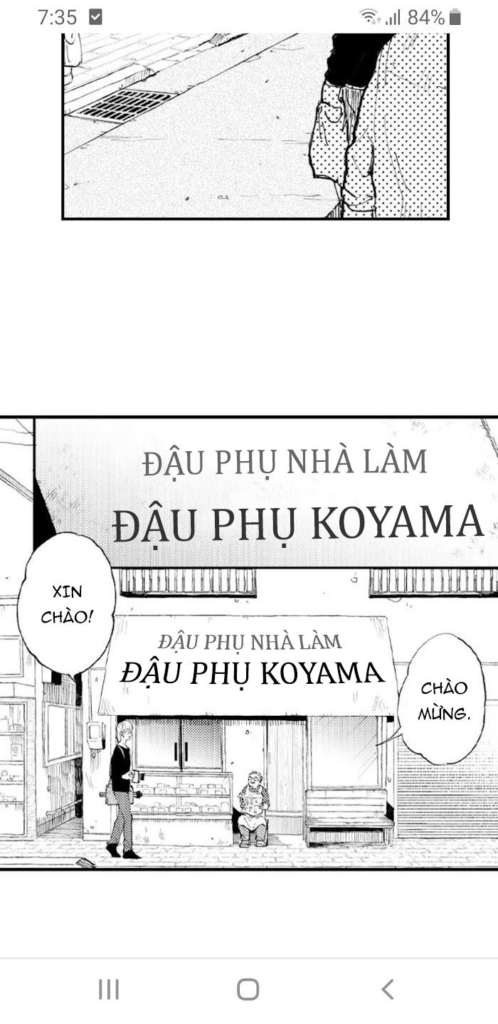 Chịch Với Kẻ Lập Dị Chapter 1 - Next Chapter 2