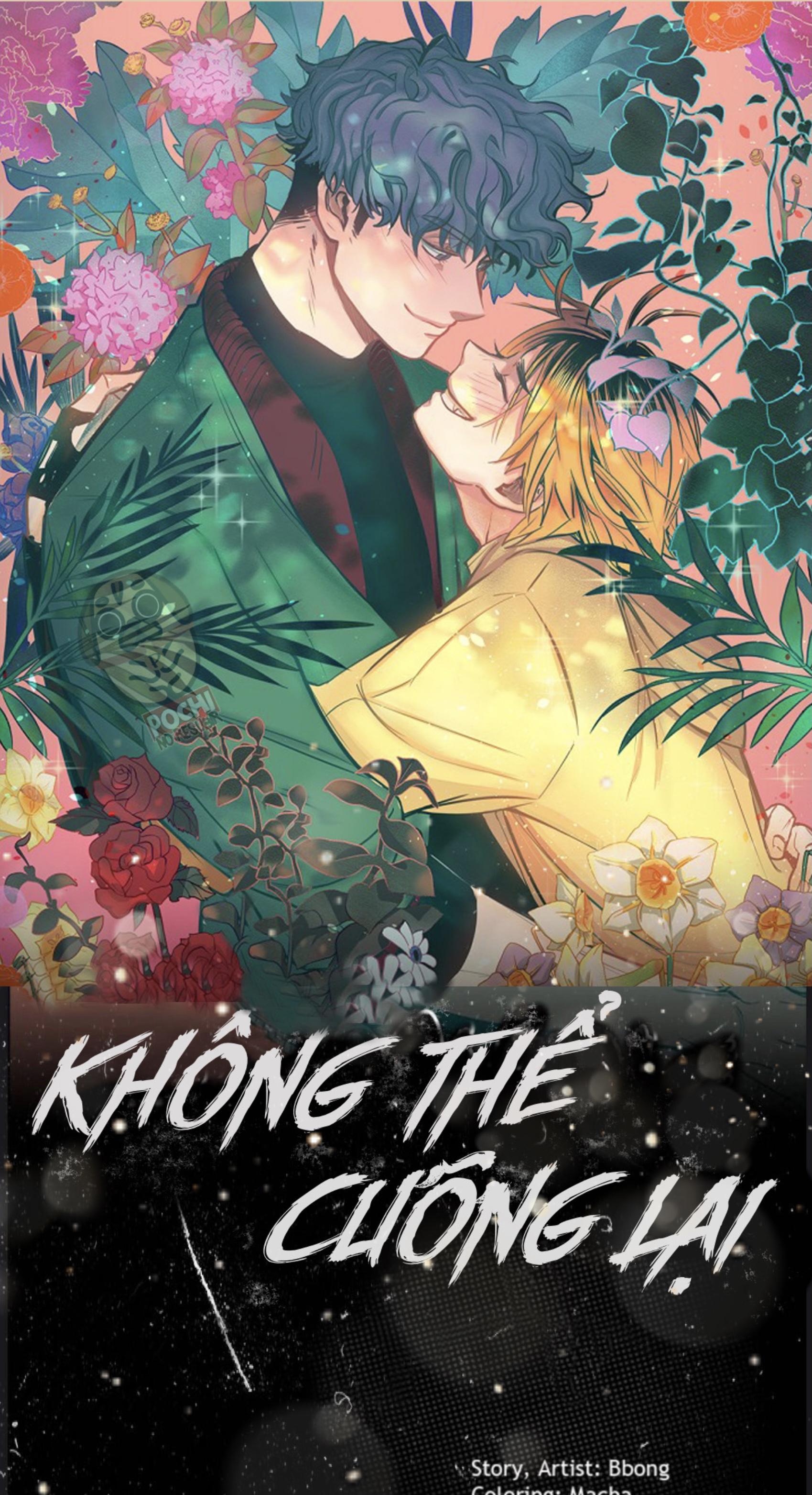 Không Thể Cưỡng Lại Chapter 5 - Next Chapter 6