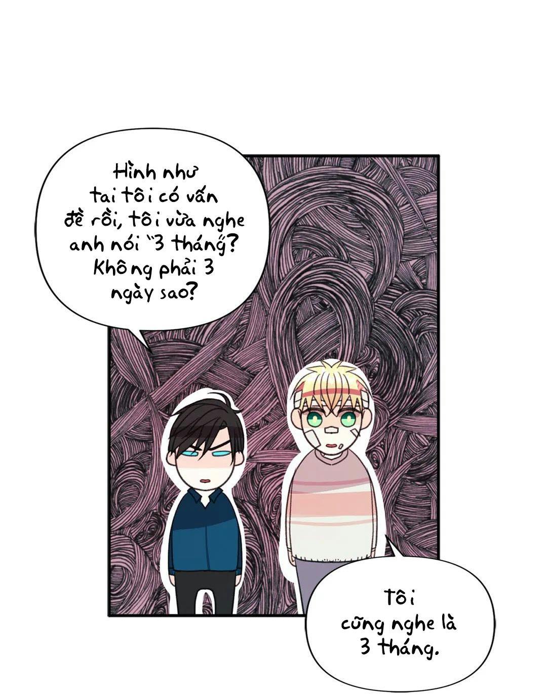 HÃY CHỊU TRÁCH NHIỆM ĐI! Chapter 6 - Next Chapter 7