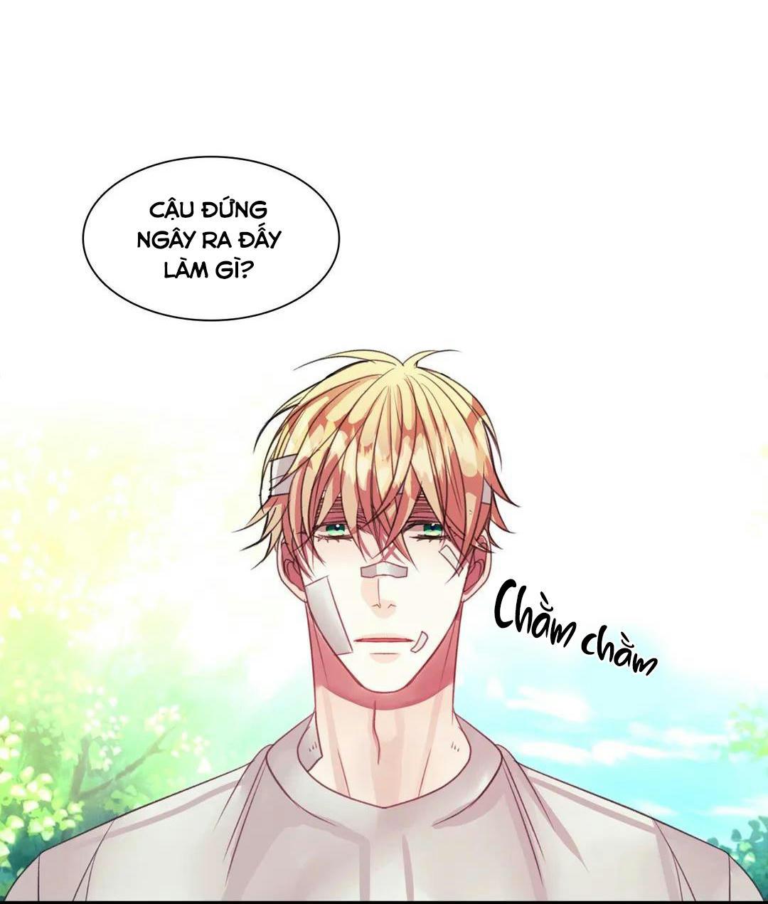 HÃY CHỊU TRÁCH NHIỆM ĐI! Chapter 6 - Next Chapter 7