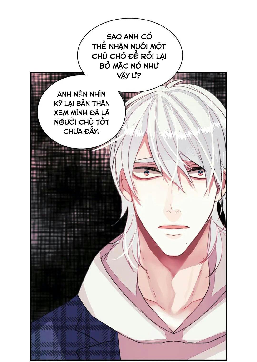HÃY CHỊU TRÁCH NHIỆM ĐI! Chapter 6 - Next Chapter 7