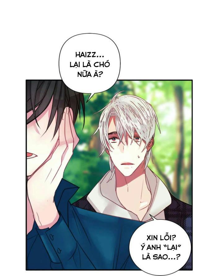 HÃY CHỊU TRÁCH NHIỆM ĐI! Chapter 6 - Next Chapter 7