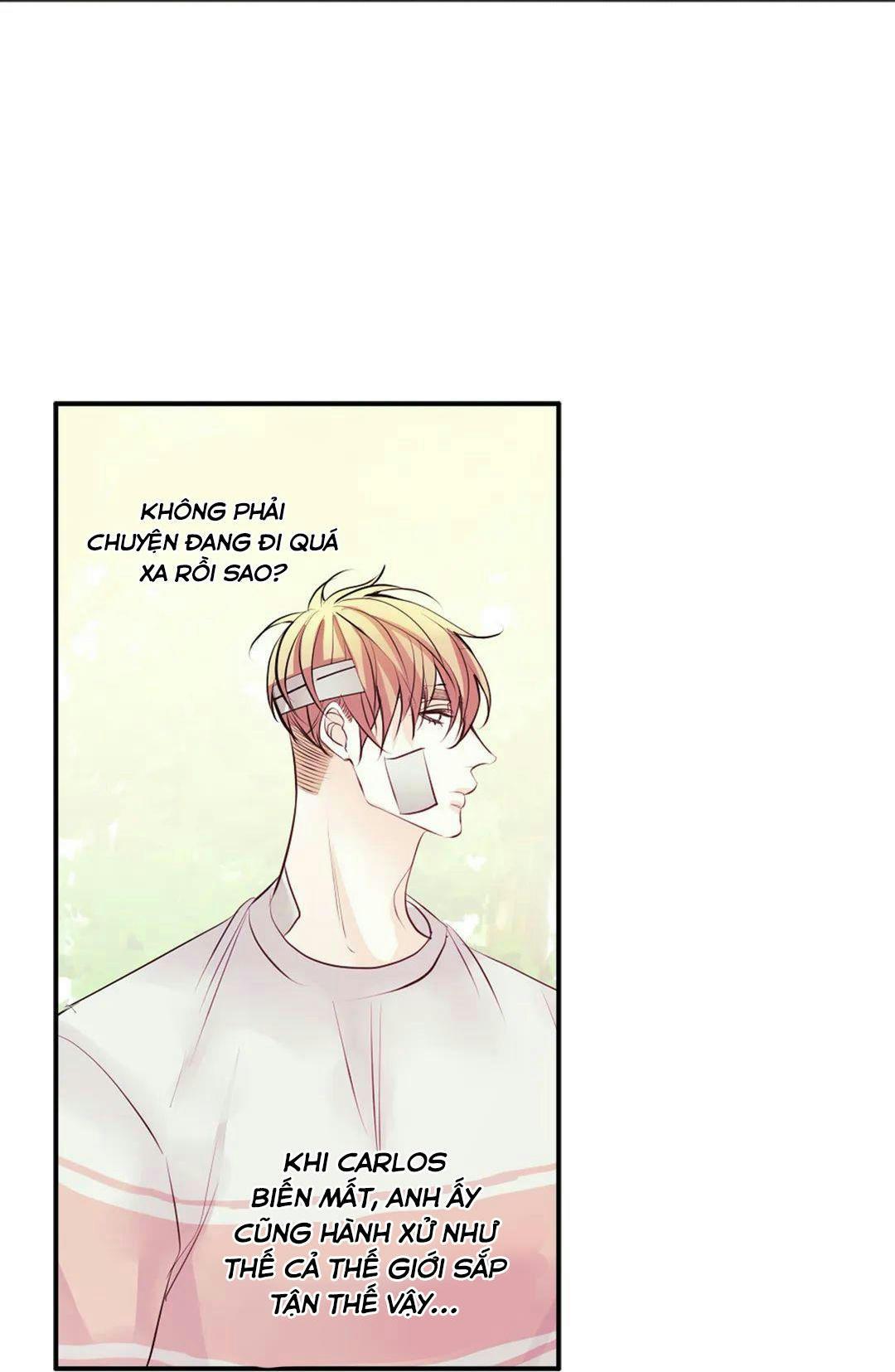 HÃY CHỊU TRÁCH NHIỆM ĐI! Chapter 6 - Next Chapter 7