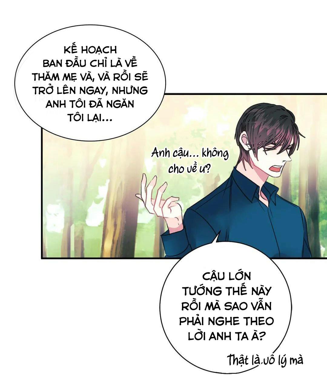 HÃY CHỊU TRÁCH NHIỆM ĐI! Chapter 7 - Next Chapter 8