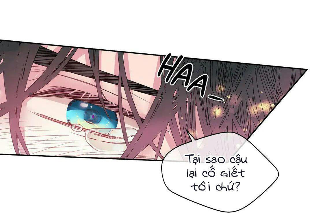 HÃY CHỊU TRÁCH NHIỆM ĐI! Chapter 7 - Next Chapter 8