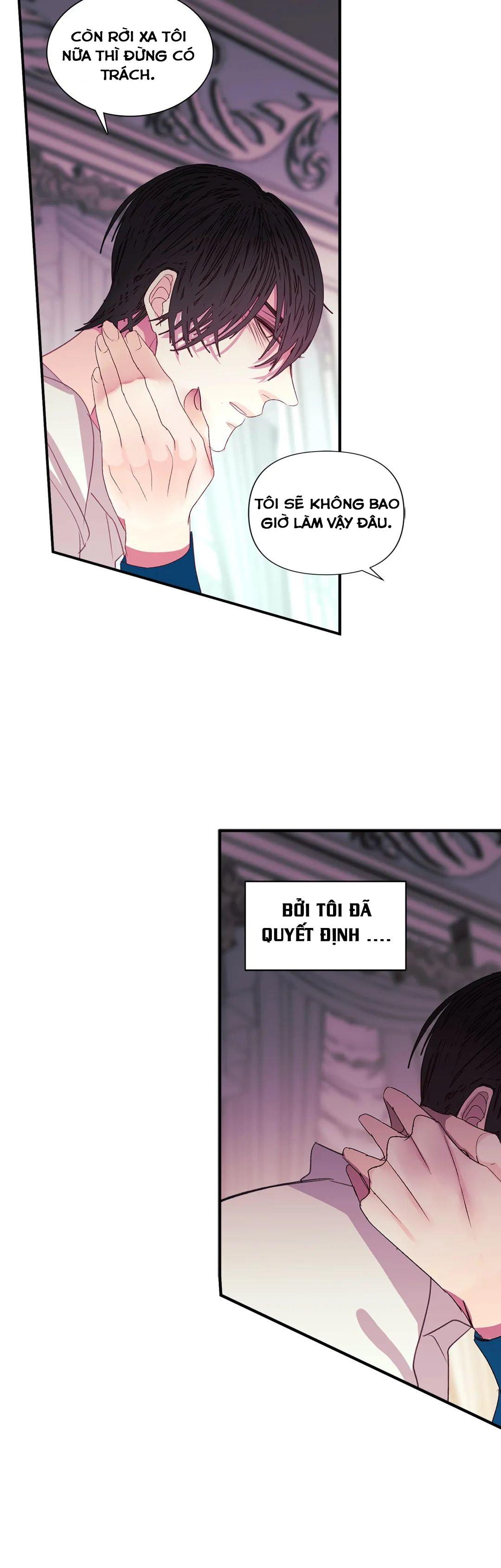 HÃY CHỊU TRÁCH NHIỆM ĐI! Chapter 8 - Next Chapter 9