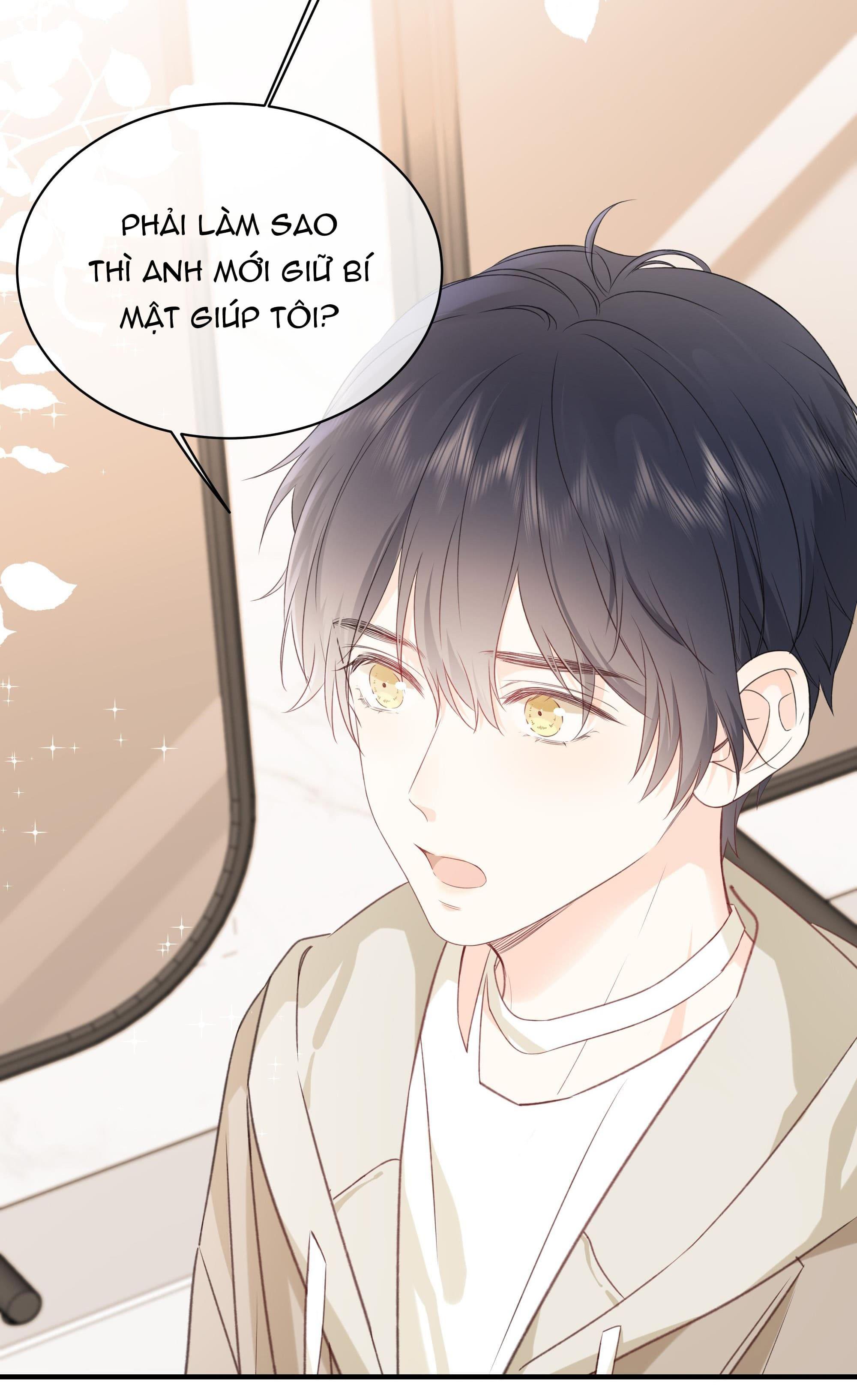 Dưỡng Khí Quá Độ Chapter 1 - Next Chapter 2