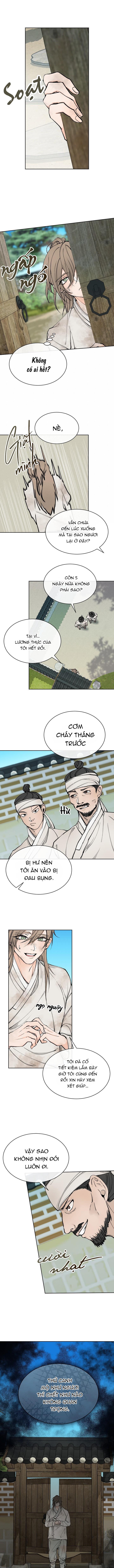 NHIỆT TÂM Chapter 1 - Next Chapter 2