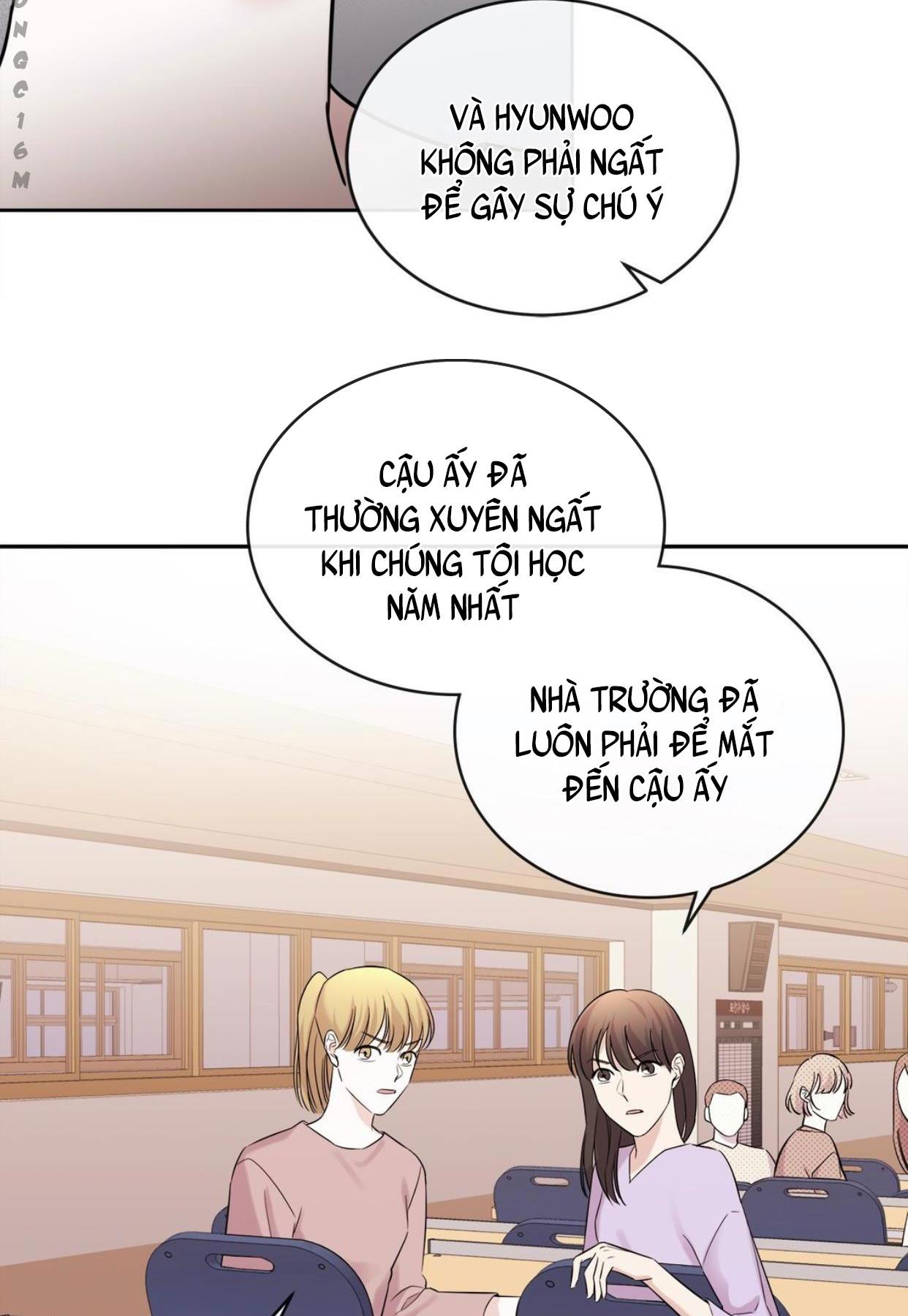 10 Đêm Mê Hoặc Chapter 41 - Next Chapter 42