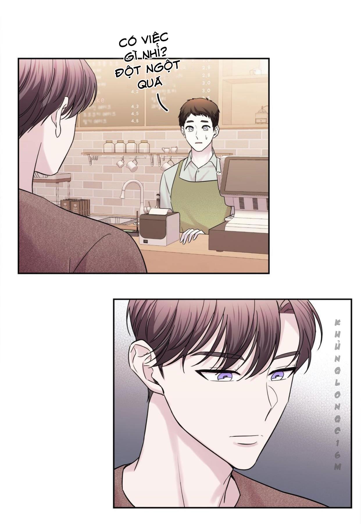 10 Đêm Mê Hoặc Chapter 41 - Next Chapter 42