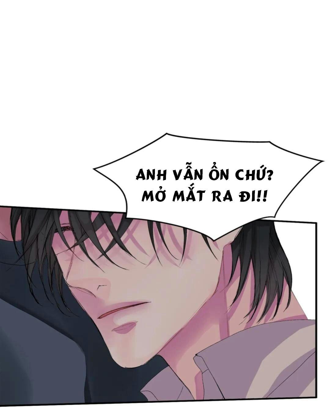 HÃY CHỊU TRÁCH NHIỆM ĐI! Chapter 10 - Next Chapter 11