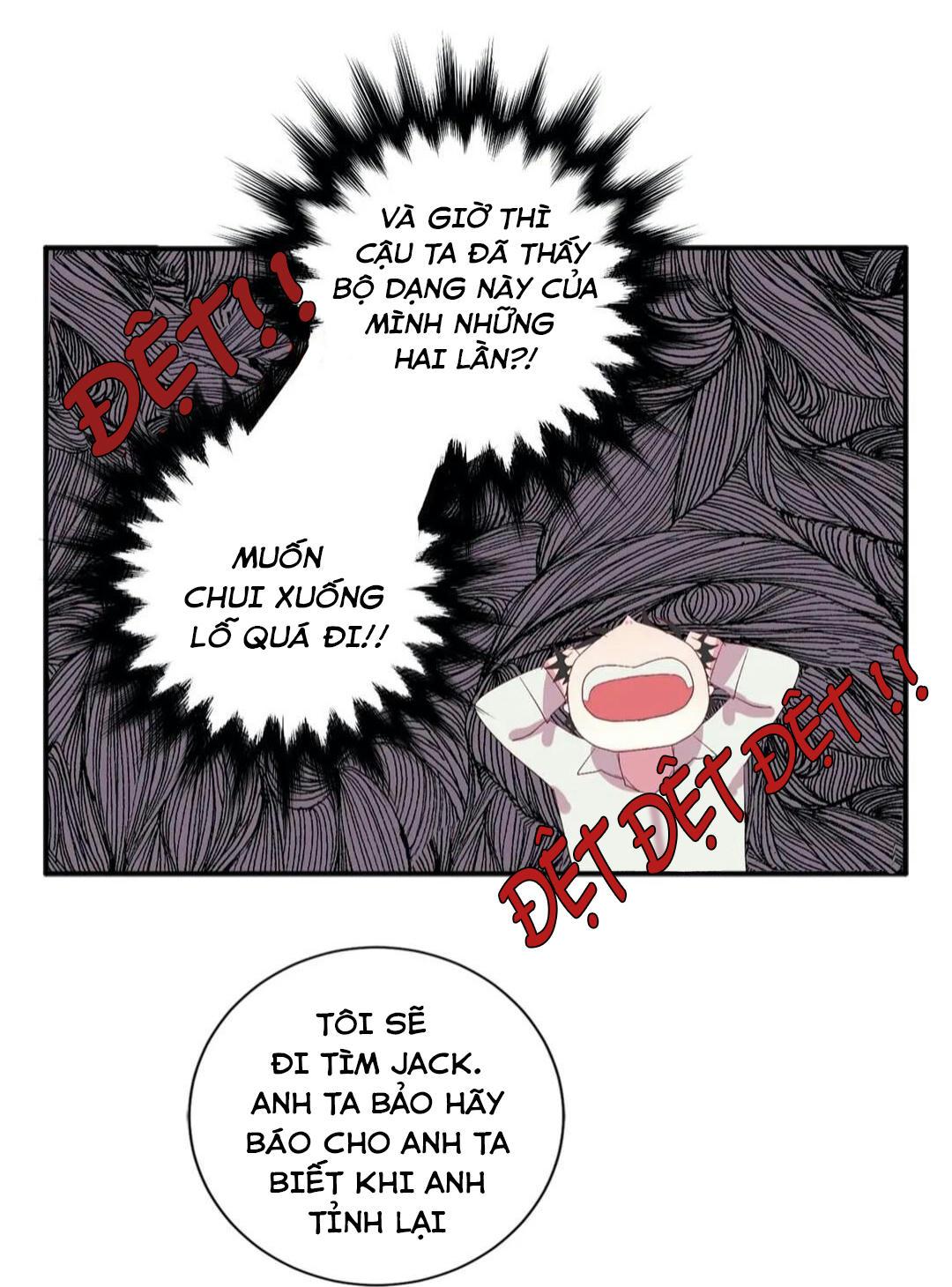 HÃY CHỊU TRÁCH NHIỆM ĐI! Chapter 10 - Next Chapter 11