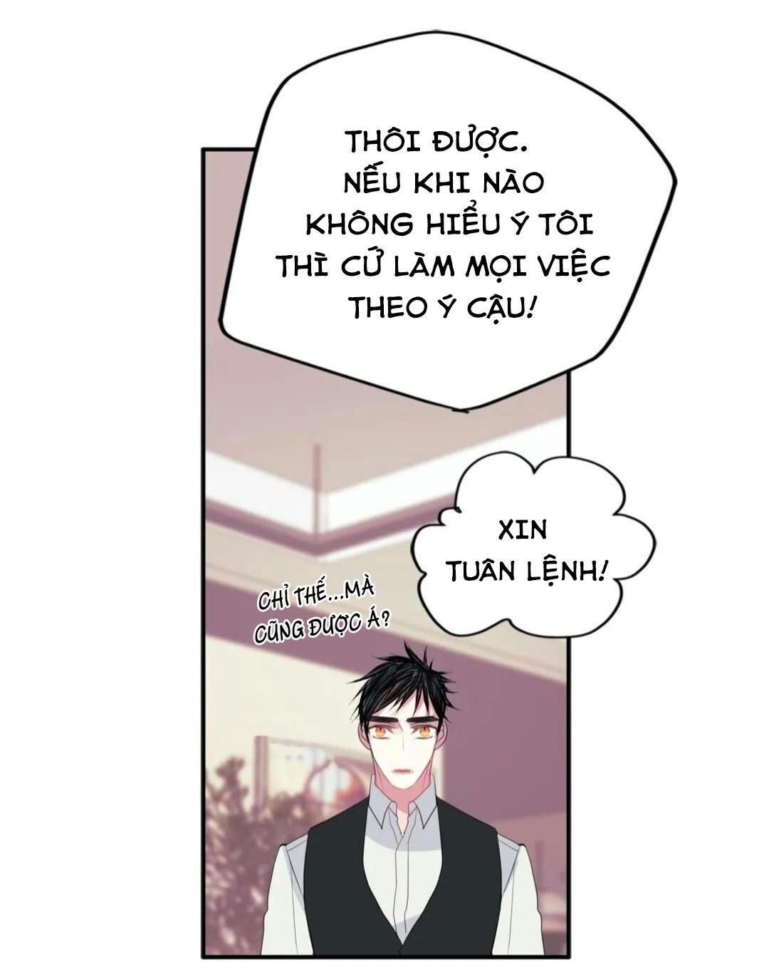 HÃY CHỊU TRÁCH NHIỆM ĐI! Chapter 11 - Next Chapter 12